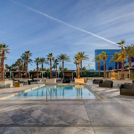 Mgm Signature-06-714 1Br 2Ba Balcony Suite 라스베이거스 외부 사진