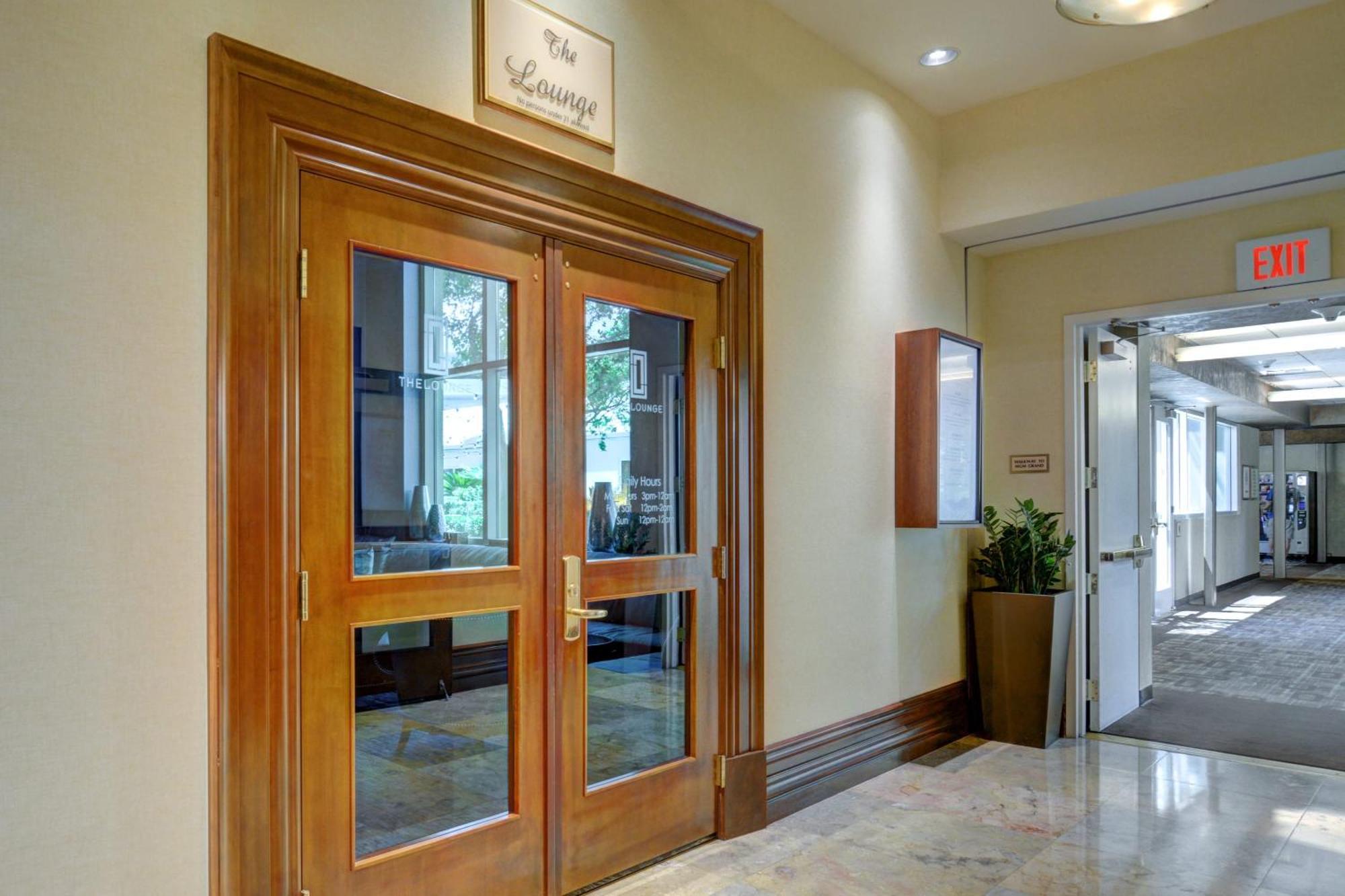 Mgm Signature-06-714 1Br 2Ba Balcony Suite 라스베이거스 외부 사진